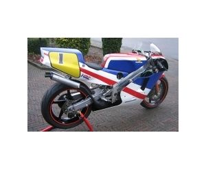 HONDA RS 250