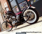 HONDA SHADOW UNICA - mejor precio | unprecio.es