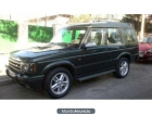 Land Rover Rover Discovery tdv5 diesel - mejor precio | unprecio.es
