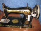 Maquinas de coser singer ( varias ) - mejor precio | unprecio.es