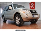 Mitsubishi Montero Largo 3.2 DI-D 160cv 7  PLAZA - mejor precio | unprecio.es