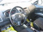 Mitsubishi Outlander 2.0 DI-D 140CV INTENSE-PLUS 7PL - mejor precio | unprecio.es