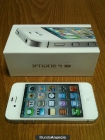 Nuevo Apple iPhone 64 GB @ 4S 400Euros - mejor precio | unprecio.es