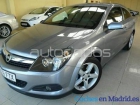 Opel Astra - mejor precio | unprecio.es
