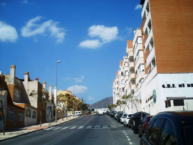 Piso en Aguadulce