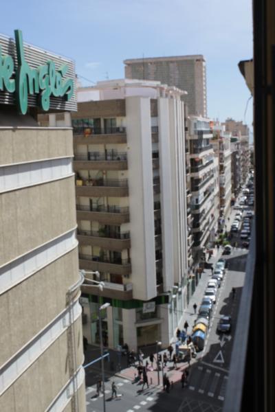 Piso en Alicante/Alacant