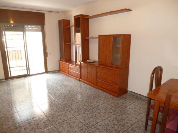 Piso en Castelldefels