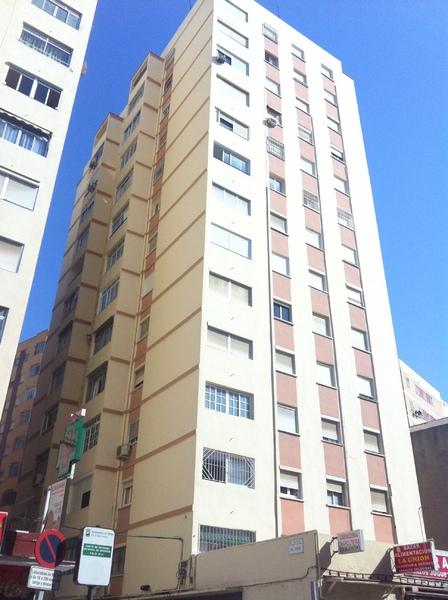 Piso en Málaga