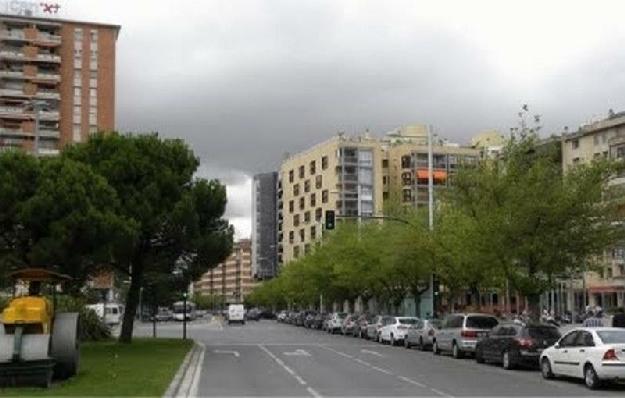 Piso en Pamplona/Iruña