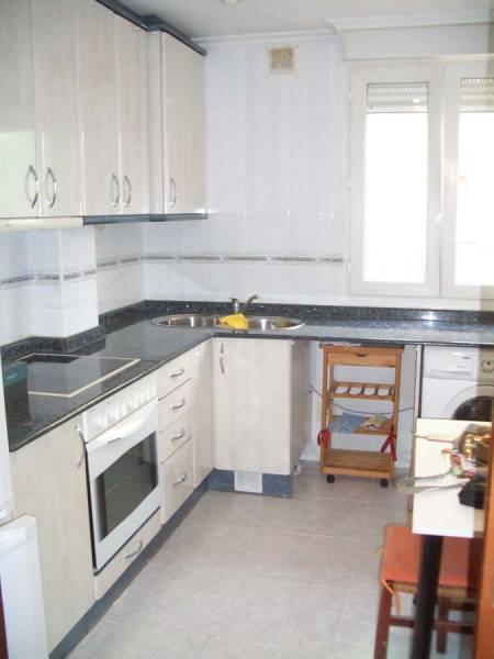 Piso en Santander