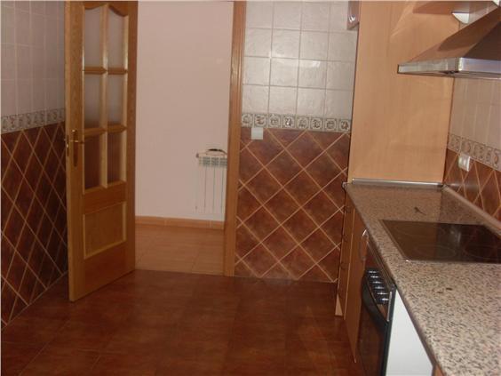 Piso en Tomelloso
