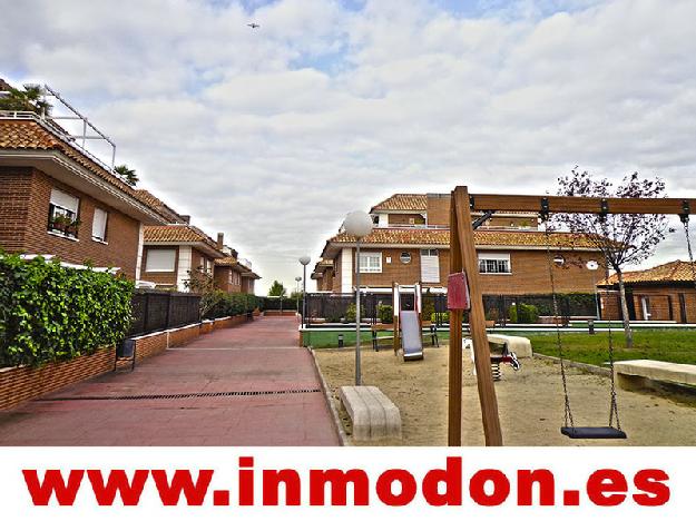 Piso en Villaviciosa de Odón