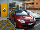 Renault Megane CABRIO DYNAMIQUE 1.9DCI 130CV - mejor precio | unprecio.es