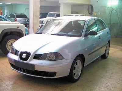 Seat Ibiza 1.4 16V COOL