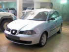 Seat Ibiza 1.4 16V COOL - mejor precio | unprecio.es