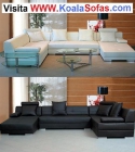 SOFAS RINCONERAS CHAISE LONGE - mejor precio | unprecio.es