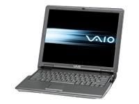 Sony VAIO B1VP