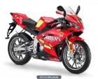VENDO APRILIA RS 50 MODELO SPAINS Nº1 - mejor precio | unprecio.es