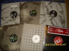 vendo estos 3 discos de vinilo nuevos, house - mejor precio | unprecio.es