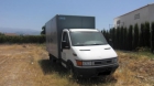 vendo furgoneta IVECO DAILY 3500 110CV - mejor precio | unprecio.es