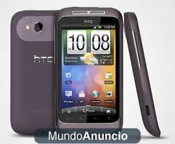 Vendo HTC Wildfire S precintado! NUEVO A ESTRENAR!