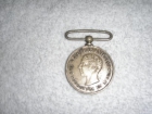 Vendo medalla condecorativa Alfonso XII - mejor precio | unprecio.es