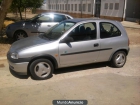 vendo opel corsa - mejor precio | unprecio.es