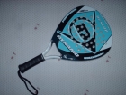 Vendo Pala Padel DUNLOP - mejor precio | unprecio.es