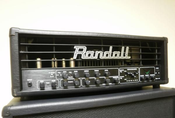 VENDO RANDALL V2