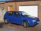 Vendo Volkswagen Golf 1.6 Highline 5p - mejor precio | unprecio.es