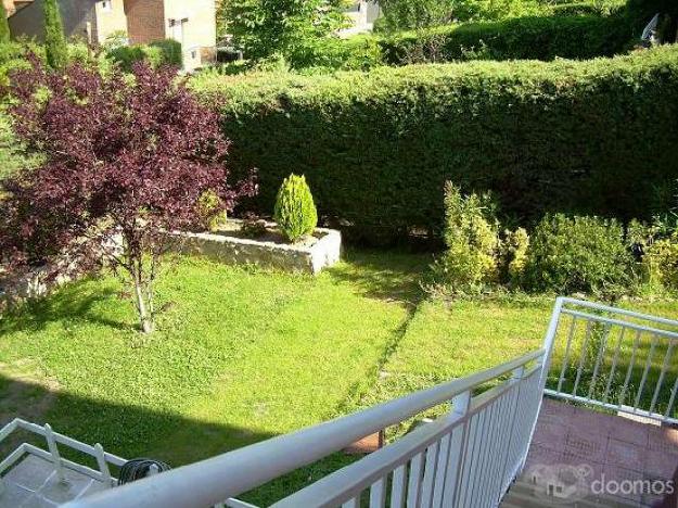 Venta chalet Collado Mediano 4 dormitorios, 177 m2