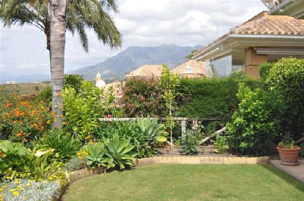 Villas a la venta en Santa Clara Costa del Sol