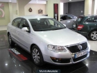 Volkswagen Passat 2.0tdi 140 Cv Advance \'08 - mejor precio | unprecio.es