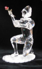 Vendo piezas de colección anual silver cristal swarovski - mejor precio | unprecio.es