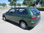 2001 nissan almera 2.0 td - mejor precio | unprecio.es