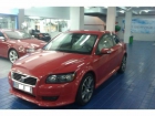 2007 Volvo C30 Rojo T5 Momentum - mejor precio | unprecio.es