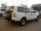 2009 Mitsubishi Montero 3.2DI - mejor precio | unprecio.es