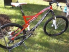 2009 Specialized S-Works Epic FSR - mejor precio | unprecio.es