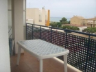 Apartamento : 4/4 personas - piscina - vistas a mar - vinaroz castellon (provincia de) comunidad valenciana espana - mejor precio | unprecio.es