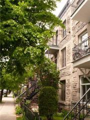 Apartamento : 6/6 personas - montreal  quebec  canada
