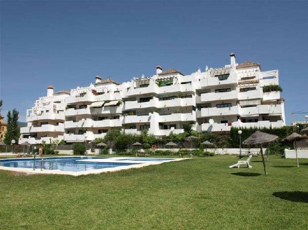 Apartamento a la venta en Estepona Costa del Sol