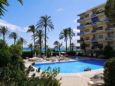 Apartamento con 1 dormitorio se vende en Marbella, Costa del Sol