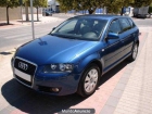 Audi A3 Spor. 2.0TDI Attraction - mejor precio | unprecio.es