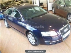 Audi A6 3.0 TDI 240cv quattro tiptroni - mejor precio | unprecio.es