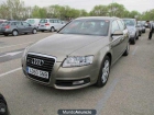 Audi A6 Avant 3.0TDI Quattro Tip. - mejor precio | unprecio.es