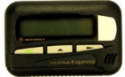 BEEPER MENSATEL MOTOROLA NUEOS A ESTRENAR - mejor precio | unprecio.es
