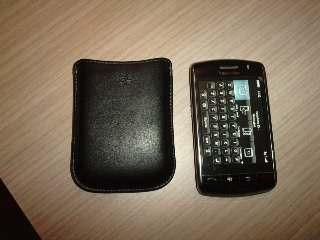 Black berry storn  9500