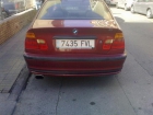 bmw 318 i e46 - mejor precio | unprecio.es