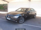 BMW 730 d Oferta completa en: http://www.procarnet.es/coche/barcelona - mejor precio | unprecio.es