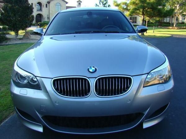 Bmw m5 bmw m5